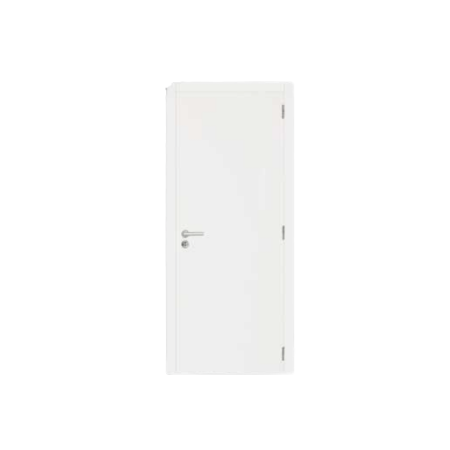 PORTA KIT ARIPORTA ABRIR BRANCO CPL - 2000X850