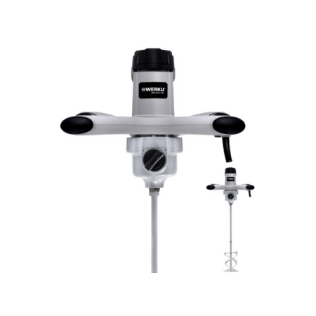 MISTURADOR 1600W WERKU REF.WK401650