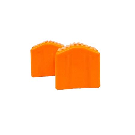 PATIN P/ESCADOTE FACAL QUADRA - PATIN DIANTEIRO