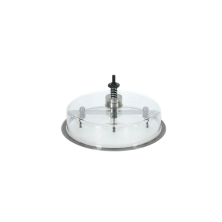 COROA AJUSTÁVEL FURO 52 A 225MM VALLES REF.664C03