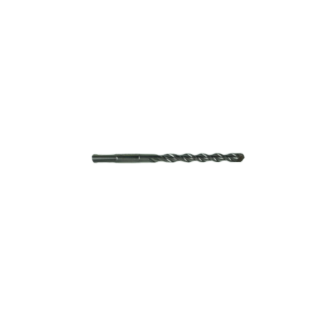 BROCA SDSPLUS 2FILOS D10 160X100 MILWAUKEE REF.4932307073