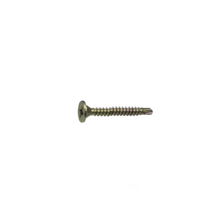 CAIXA PARAFUSOS KNAUF AQUAPANEL MAXI TB 25MM C/250UN