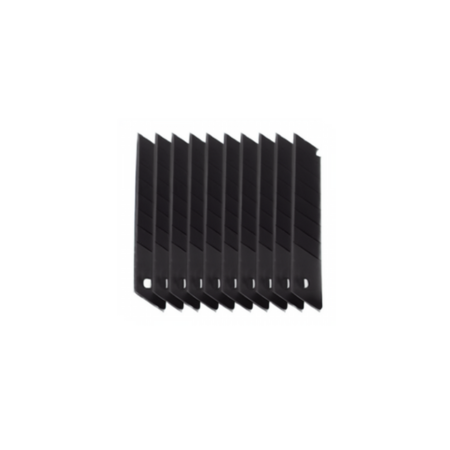 LÂMINAS 18MM PARA CHIZATO AKIFIX REF.NAT07012