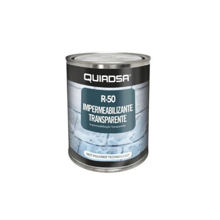 QUIADSA R-50 TRANSPARENTE 4KG