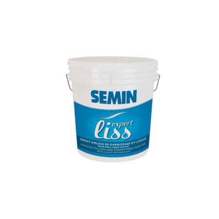 ENDUIDO SEMIN EXPERT`LISS RDM BALDE 25KG