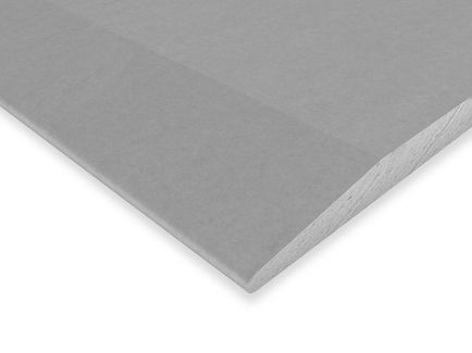 PLACA DE GESSO KNAUF BA25 A MAXIBOARD C/2.00M